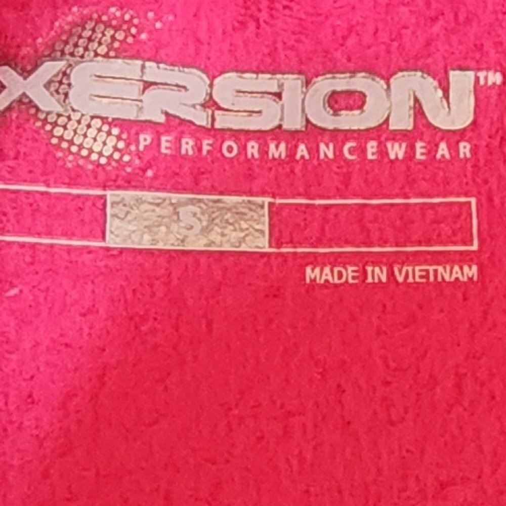 Xersion Performance Wear View 4
